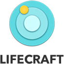 lifecraft click